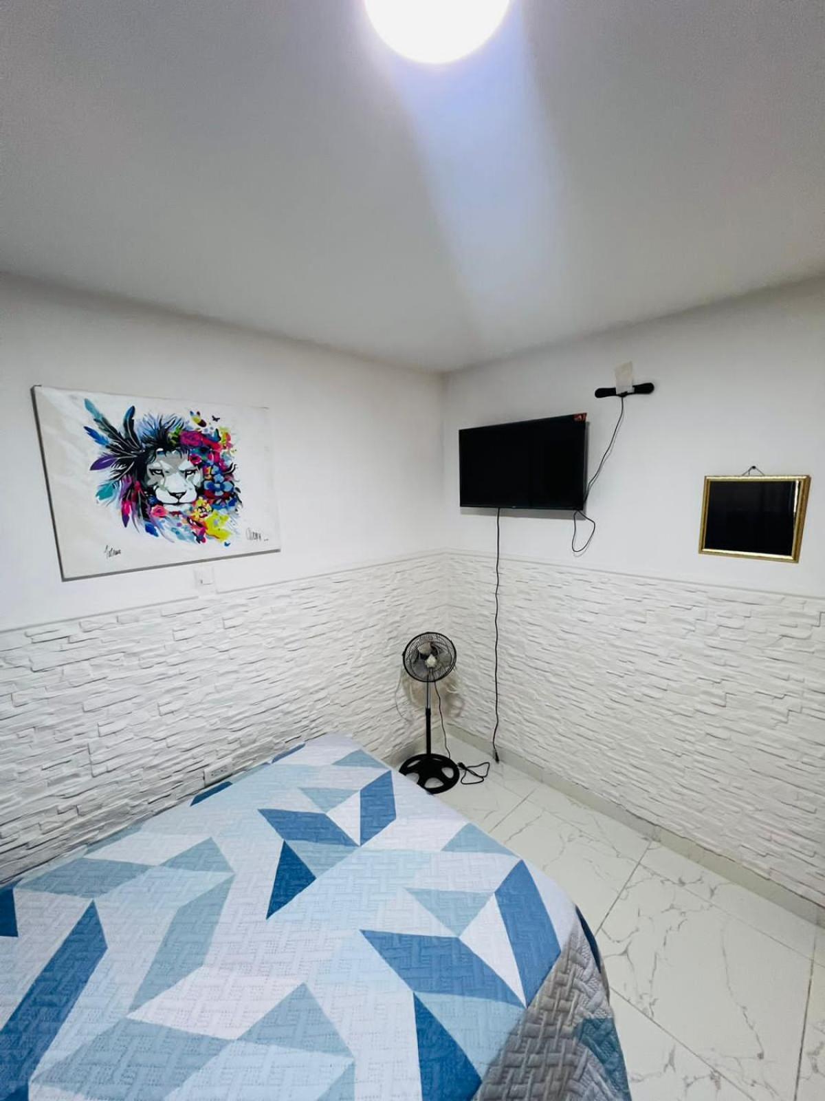 Hostal Campo Amor Medellín Kültér fotó