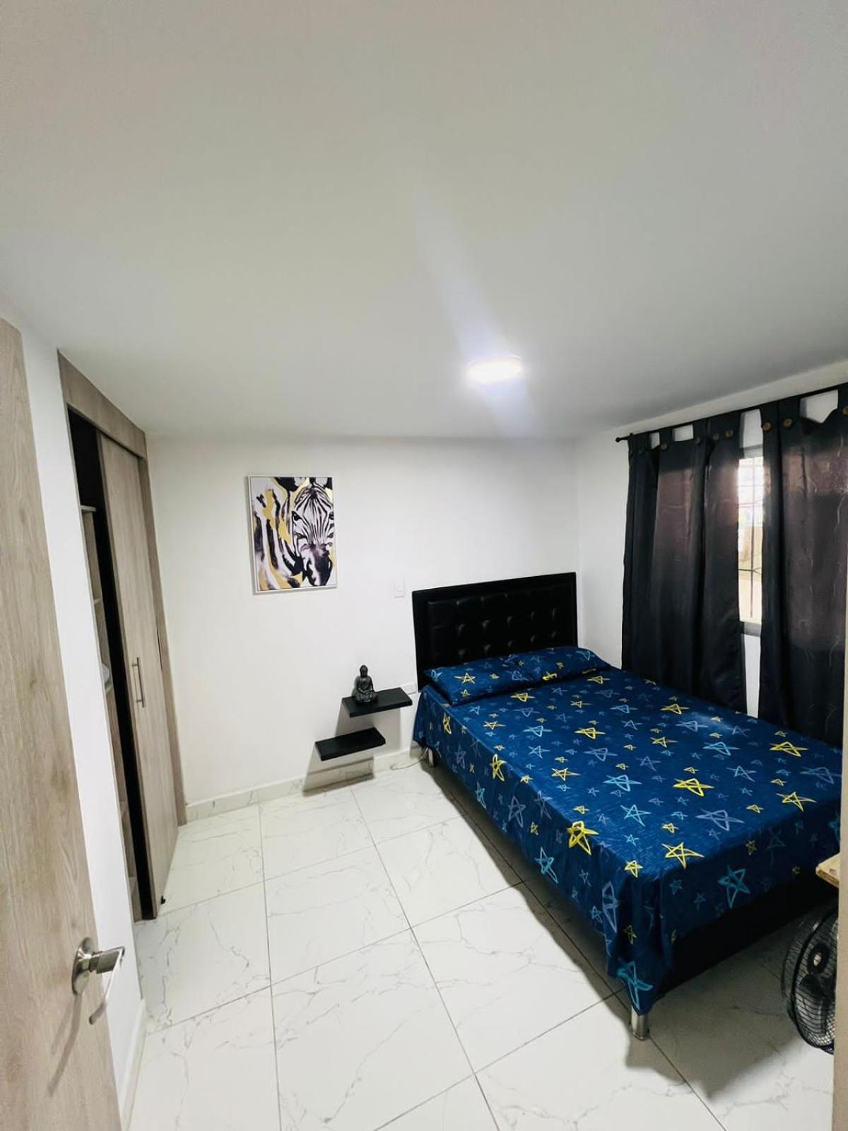 Hostal Campo Amor Medellín Kültér fotó