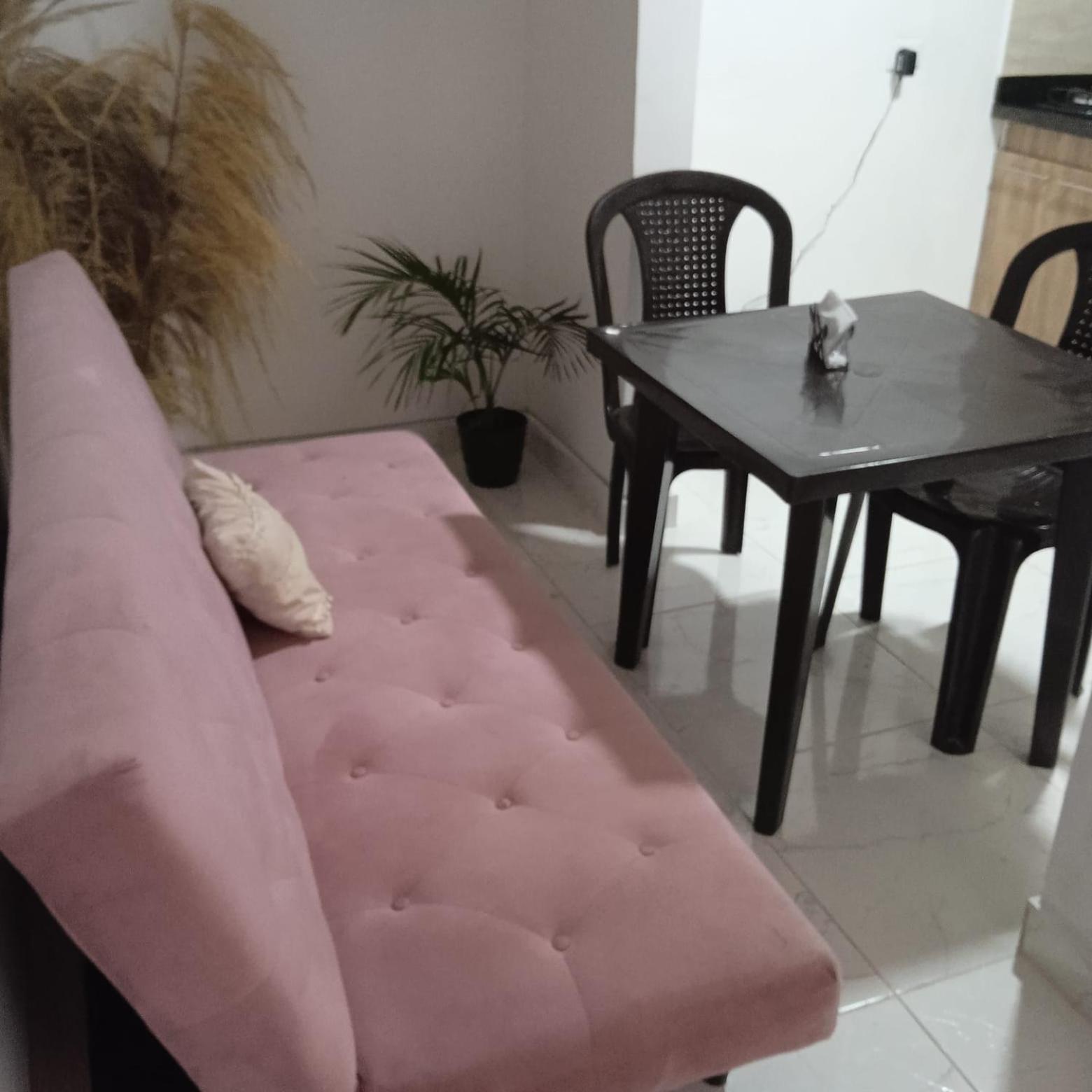 Hostal Campo Amor Medellín Kültér fotó